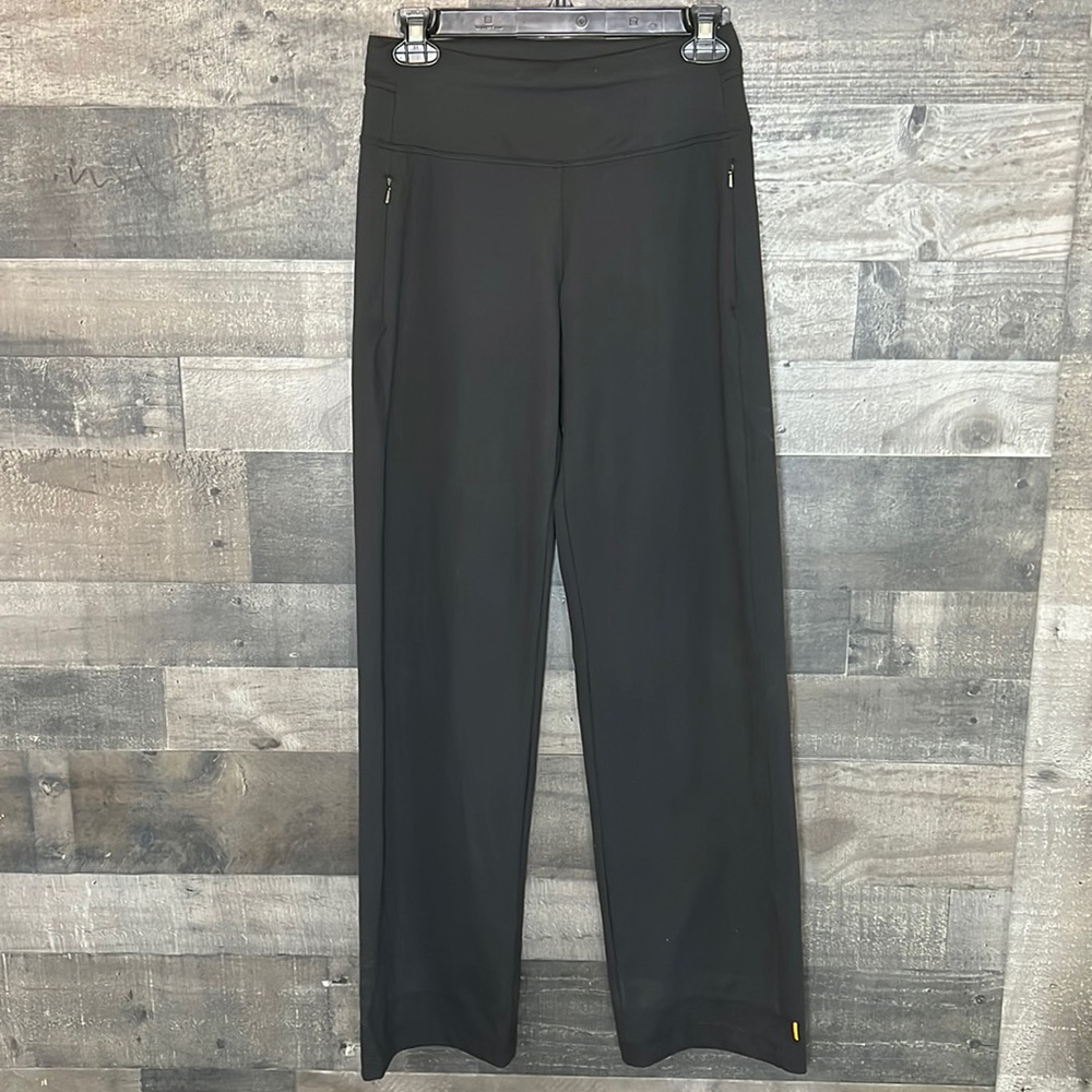 Black Lucy Yoga Work Out Pants